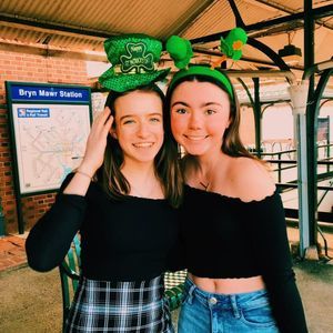 Meet your Posher, Theresa